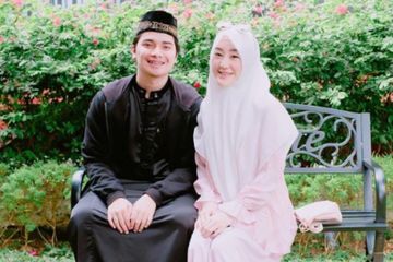 Alvin Faiz Dituding Hanya Manfaatkan Warisan Ustaz Arifin Ilham, Larissa Chou Diam-diam Punya Bisnis Mentereng Ini dan Ogah Minta Gono-gini!