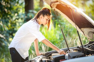 Begini Cara Mudah dan Sederhana Perawatan Mobil bagi Pemula!