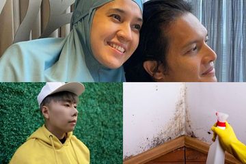 Berita Terpopuler: Dhini Aminarti Mendadak Bagikan Kabar Sedih dari Dimas Seto hingga Alasan Roy Kiyoshi Tak Lagi Meramal