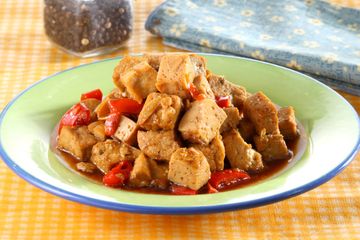 Resep Orek Tahu Putih Telur Enak, Menu Rumahan Untuk Bangkitkan Selera Makan