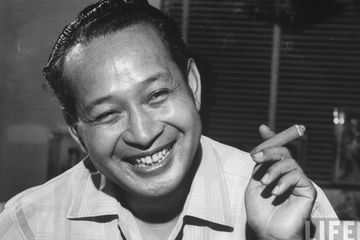 Seabad Soeharto: Selain Kontroversinya, Ada Siasat Politik Cerdik