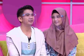 Rizki DA dan Nadya Mustika Kembali Terlihat Bersama, Iis Dahlia Sebut Masalah Sudah Terselesaikan, akan Rujuk?