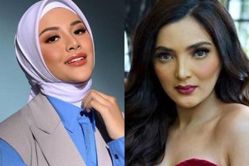 Anak Sambungnya Mantap Berhijab, Ashanty Justru Kena Nyinyiran, Istri Anang Langsung Bereaksi Tak Biasa
