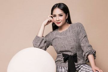 Nagita Slavina