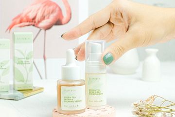 Rekomendasi Skincare Lokal yang Mengandalkan Bahan Alami untuk Kulit