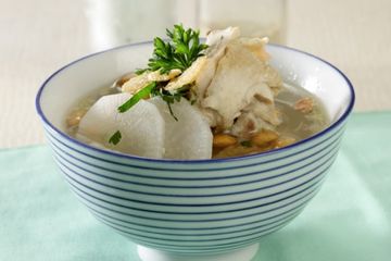 Resep Soto Ayam Bandung Enak, Rekomendasi Makanan Saat Musim Hujan