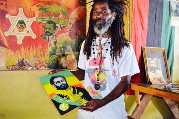 Rastafarianisme: Gerakan Spiritual dan Kelahirannya di Afrika