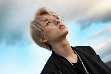 Jae DAY6