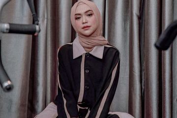 Bikin konten kreatif ala Ria Ricis!