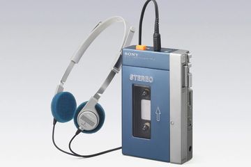 1 Juli 1979, Sony Memperkenalkan Walkman Pertama kepada Dunia