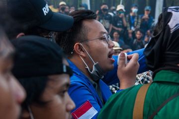 Dari 1966 hingga 2020, Bagaimana Gerakan Mahasiswa Warnai Sejarah?