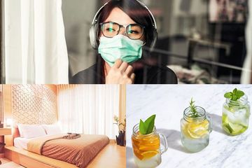 Berita Terpopuler: 5 Tips Pintar Atur Uang Saat PPKM higga Cara Merawat Furnitur Kayu Bebas dari Lecet