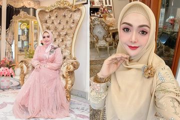 Baru Kemarin Pilih Cerai Lalu Kembali Rujuk Dengan Mantan Suami, Artis Cantik Ini Mendadak Bagikan Kabar Duka, Ada Apa?