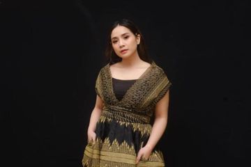 Nagita Slavina