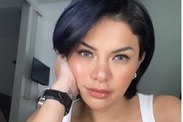 Nikita Mirzani Sebut Raffi Ahmad hingga Ayu Ting Ting Sebagai Teman Selebritinya