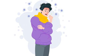 Kenali perbedaan gejala COVID-19 dan flu biasa agar ditangani dengan tepat.