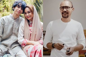 Rizky, Rossa, dan Yoyo Padi