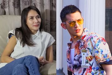 Foto Anak Wenny Ariani Bocor, Nikita Mirzani Sebut Mirip Rezky Aditya