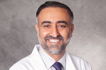 Dr. Faheem Younus