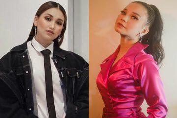 Ayu Ting Ting Ngemis-Ngemis ke Rossa Minta Jadi Asisten, Ini Alasannya