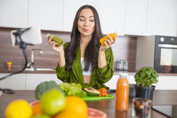 Sedang Program Hamil? Bisa Konsumsi 7 Makanan Penambah Kesuburan Ini