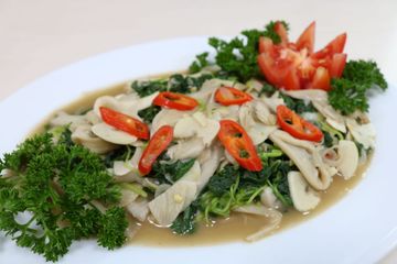 Resep dengan Minim Garam Namun Tetap Lezat Bernutrisi, Cek di Sini!