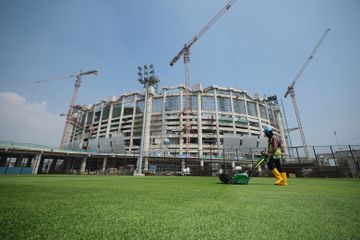 Menyongsong Usia ke-500, Jakarta Punya Lanskap Kota Baru Bertaraf Internasional
