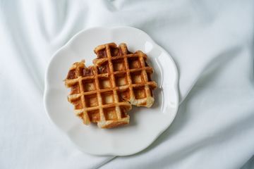 Tak Perlu Beli, Ini Dia Resep Mudah Membuat Croffle Anti Gagal