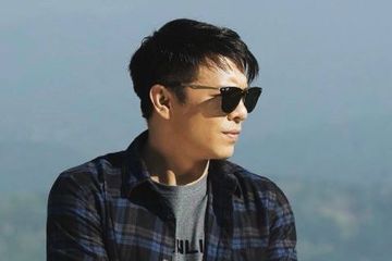 Ariel NOAH nyaris tak jadi musisi