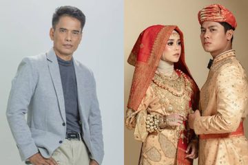 Seakan Jadi Obat Nyamuk Lihat Kemesraan Putrinya dan Rizky Billar, Ayah Lesti Kejora Mendadak Ingin Dimanja hingga Minta Hal Ini