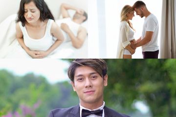 Berita Terpopuler: Risiko dan Manfaat Berhubungan Seksual Saat Menstruasi hingga 6 Sumber Kekayaan Rizky Billar
