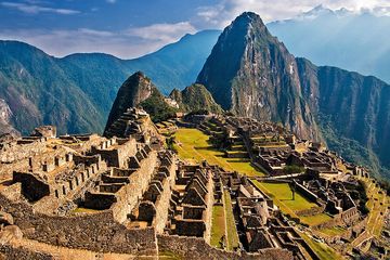 Para peneliti memperkirakan nama Machu Picchu adalah keliru. Nama yang tepat untuk situs ini adalah Huayna Picchu.