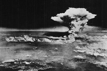 Kisah Pilu Tsutomu Yamaguchi, Selamat dari Dua Kali Serangan Bom Atom