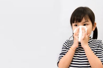 6 Cara Mengobati Batuk pada Anak Secara Alami, Tak Perlu Paracetamol