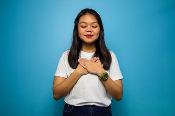 Sedang Patah Hati? Segera Lakukan Self Healing Sebelum Makin Parah