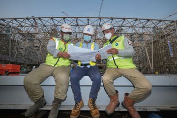 Jakarta International Stadium Jadi Wujud Semangat MH Thamrin di Era Modern