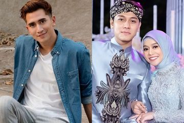 Verrell Bramasta Bocorkan Konsep Pernikahan Lesti Kejora dan Rizky Billar
