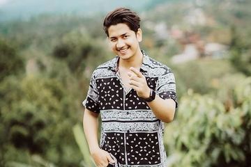 Zikri Daulay 