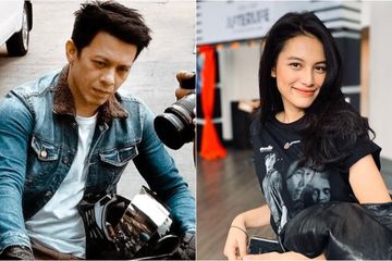 Ariel NOAH dan Lania Fira