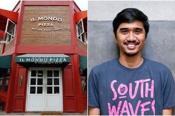 Dikenal Seantero Negeri Tak Buatnya Jumawa, Hunian Duta Sheila On 7 Jauh dari Kesan Mewah Bahkan Pagar Rumahnya Usang, Kini Sang Vokalis Banting Stir Bisnis Ini Demi Dapur Tetap Ngebul