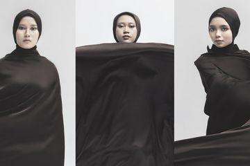 Rilis Single Baru, Voice of Baceprot Sisipkan Pesan Toleransi