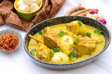 Cara Menghangatkan Makanan Bersantan yang Tepat, Boleh Berapa Kali?