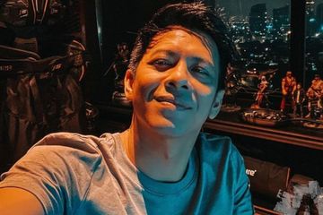 Calon Jodoh Ariel NOAH Terbongkar! Pria Ini Bocorkan Sosok Wanita yang Bakal Jadi Pelabuhan Cinta Terakhir Sang Lady Killer