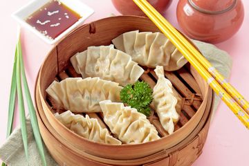 Resep Sue Kiao Enak, Kreasi Dimsum yang Rasanya Seenak Buatan Restoran Chinese