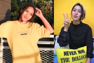 Risma Nilawati, mantan istri Ferry Maryadi