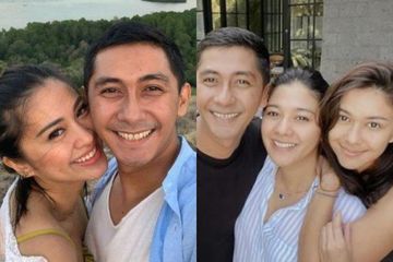 Tyna Kanna Mirdad Diisukan Selingkuh, Unggahan Naysilla dan Nana Mirdad Jadi Sorotan