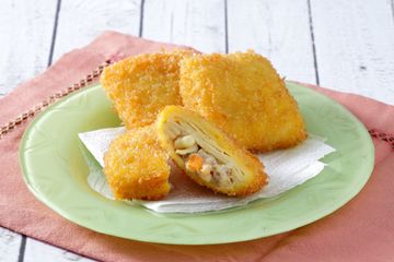 Resep Risoles Isi Makaroni Daging Enak, Camilan Dengan Kelezatan yang Sulit Ditandingi