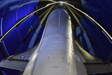 Tujuh Fakta Terungkap dari X-37B, Pesawat Antariksa Rahasia Milik AS