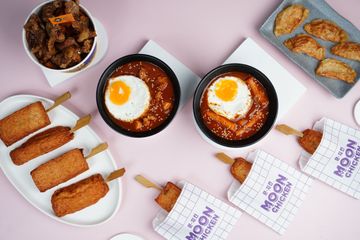 Wisata Kuliner dari Rumah, Ini 5 Rekomendasi Menu Pilihannya!