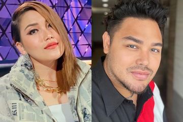 Sudah Diperingatkan Jangan Sampai Beneran Nikah, Ayu Ting Ting Disebut Akan ‘Bawa Sial’ untuk Ivan Gunawan Karena Hal Tak Terduga Ini